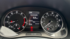 Skoda Fabia 1.2 TSI Colour Edition 5dr Petrol Hatchback